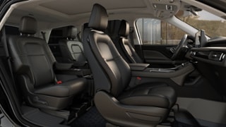 2025 Lincoln Lincoln Aviator Internal Image 1